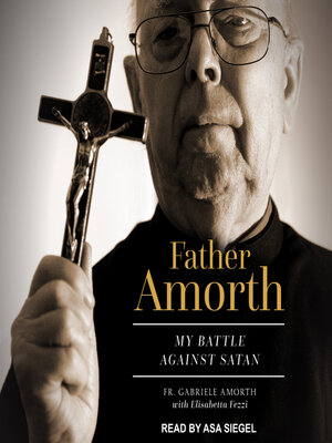 cover image of Father Amorth
